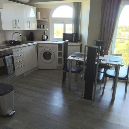 Mountain View Apartment Alvor Exterior foto