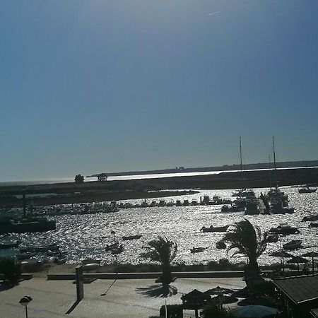 Mountain View Apartment Alvor Exterior foto