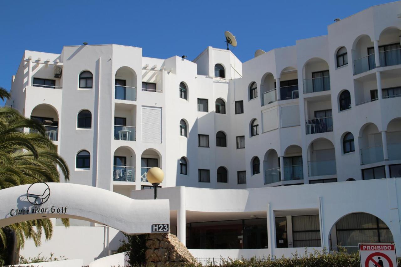 Mountain View Apartment Alvor Exterior foto