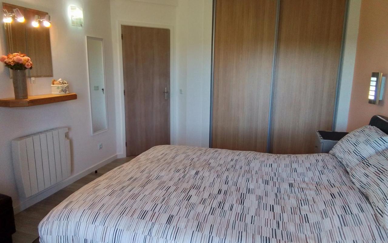 Mountain View Apartment Alvor Exterior foto