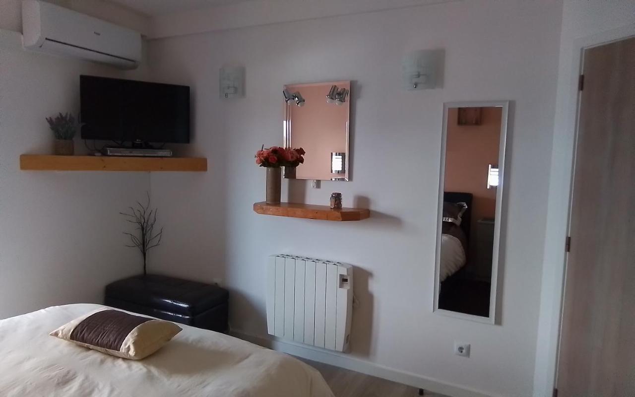 Mountain View Apartment Alvor Exterior foto