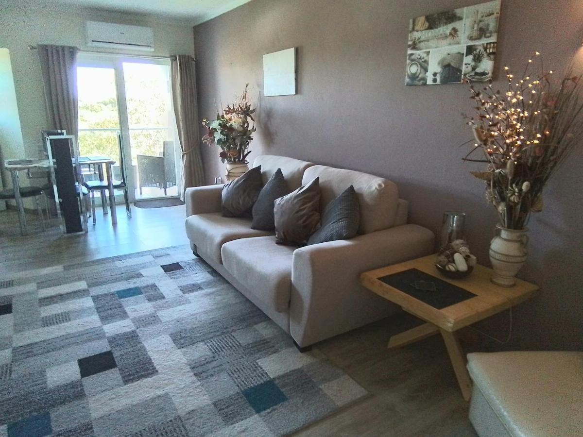 Mountain View Apartment Alvor Exterior foto