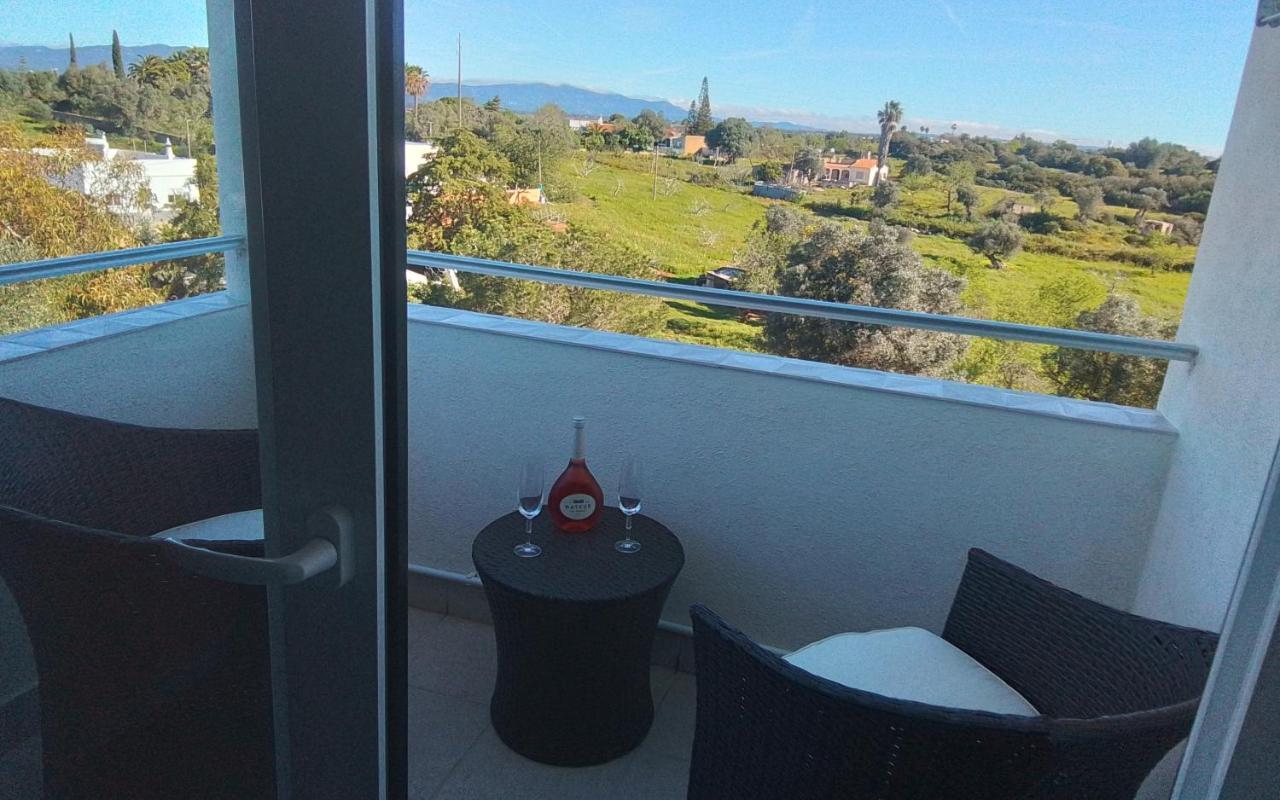 Mountain View Apartment Alvor Exterior foto