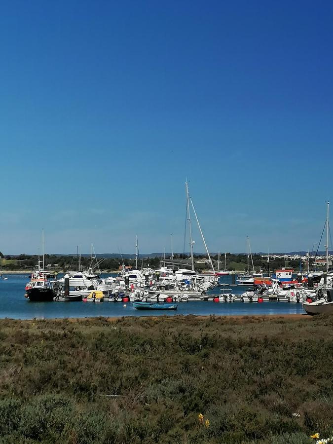 Mountain View Apartment Alvor Exterior foto