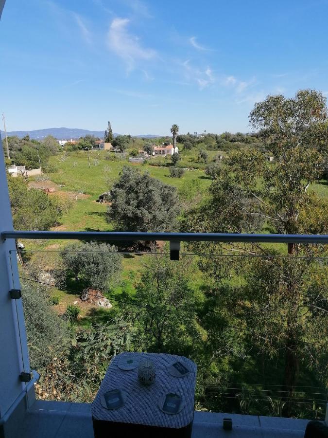Mountain View Apartment Alvor Exterior foto