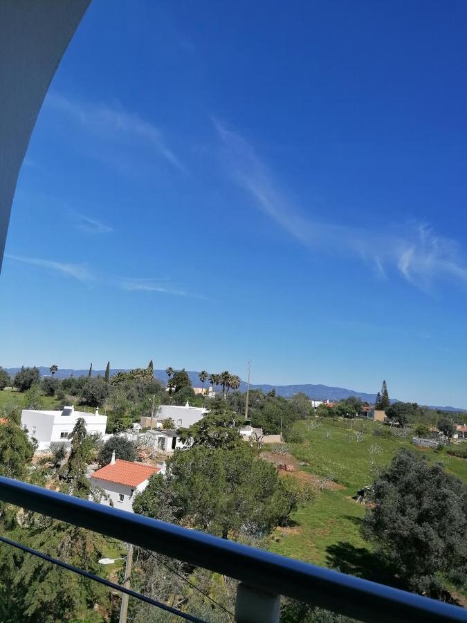 Mountain View Apartment Alvor Exterior foto
