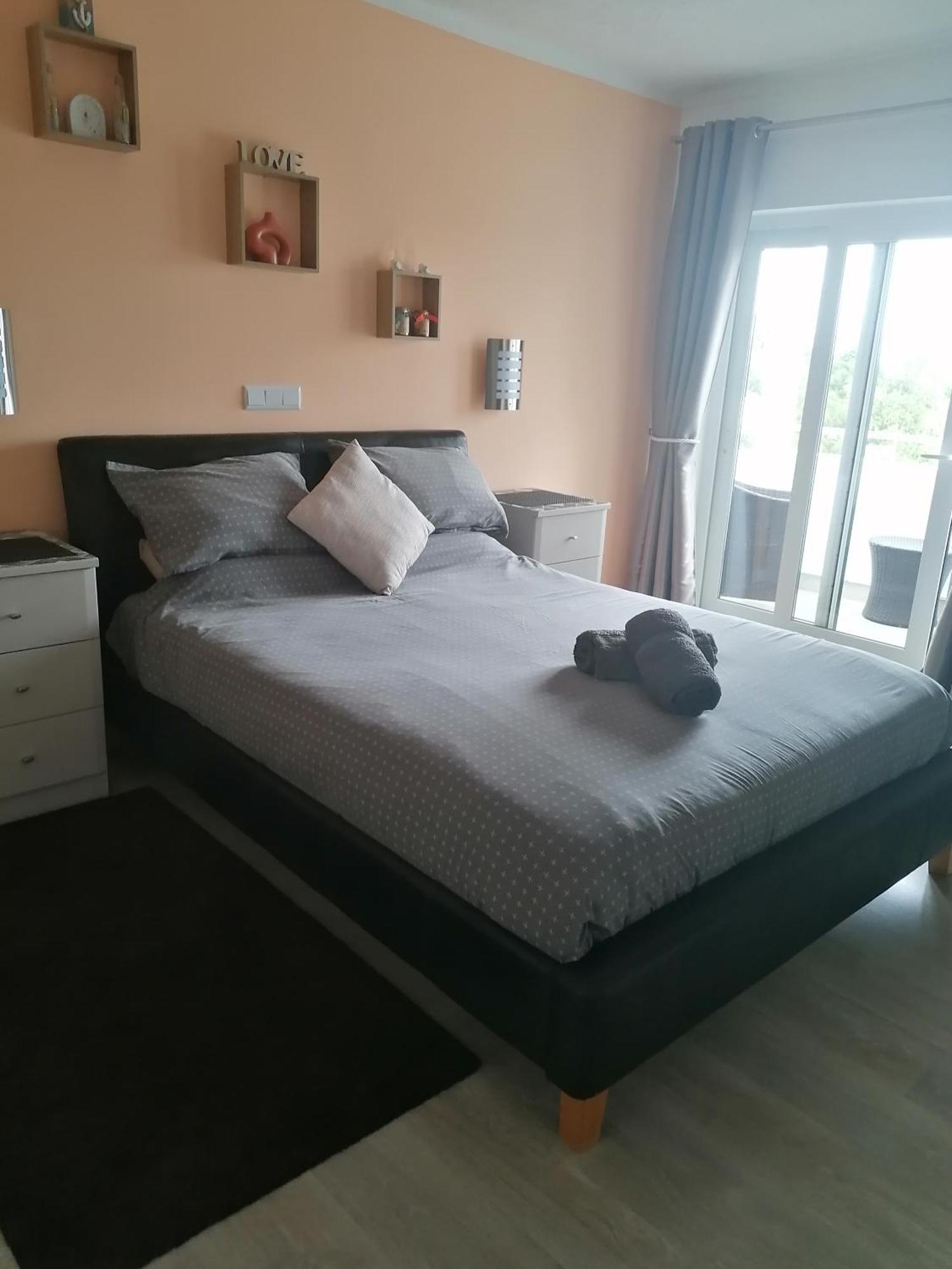 Mountain View Apartment Alvor Exterior foto