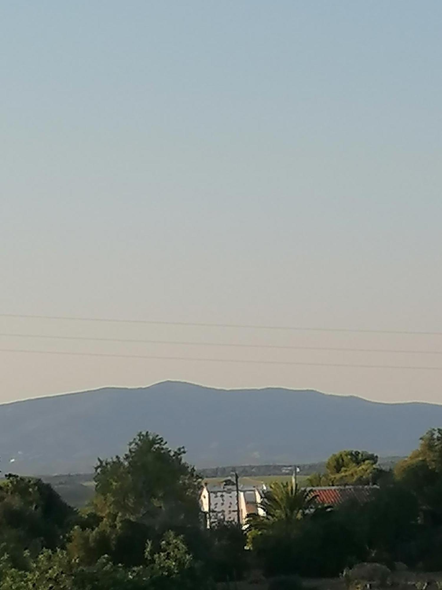 Mountain View Apartment Alvor Exterior foto