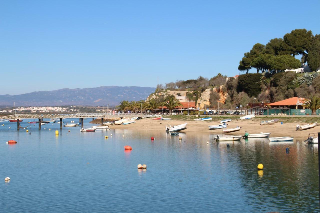 Mountain View Apartment Alvor Exterior foto