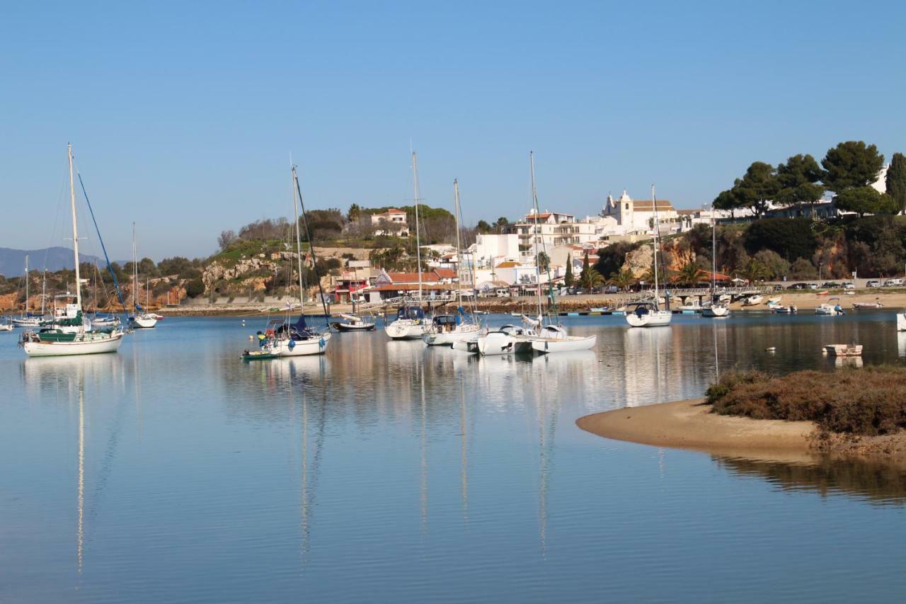 Mountain View Apartment Alvor Exterior foto