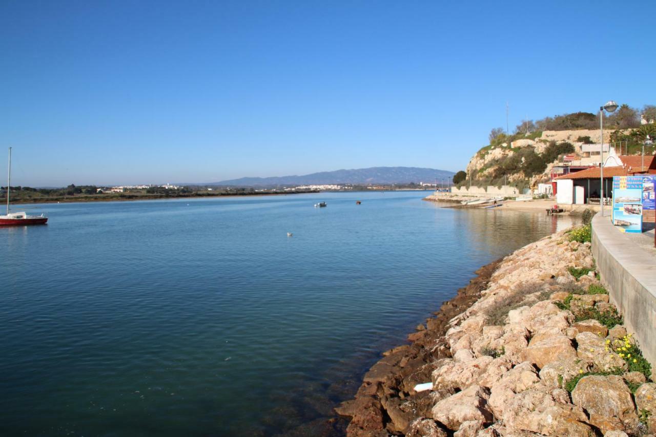 Mountain View Apartment Alvor Exterior foto