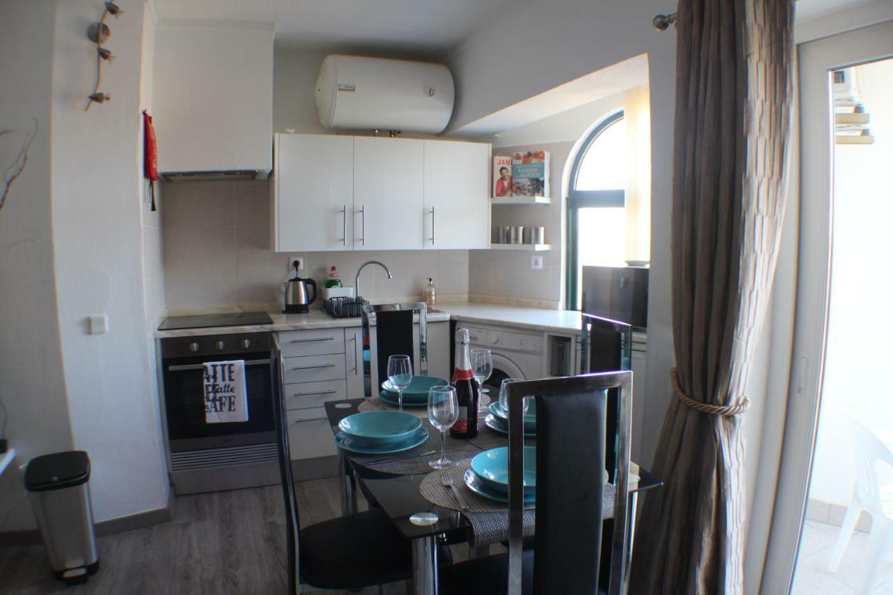 Mountain View Apartment Alvor Exterior foto