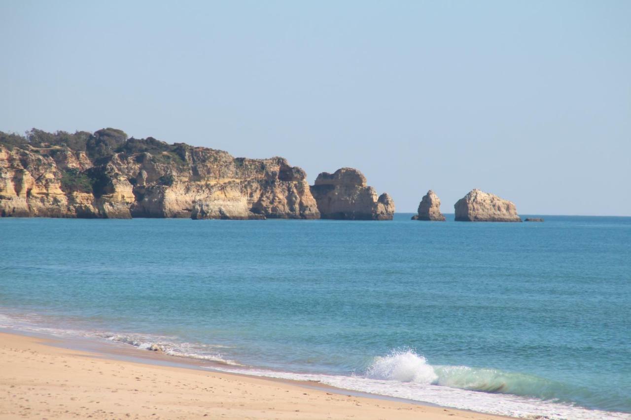 Mountain View Apartment Alvor Exterior foto